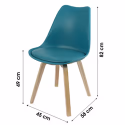 Meublorama FD-152065*1C/22KG fauteuil - Vue supplémentaire 2