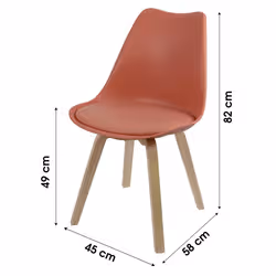 Meublorama FD-152066*1C/22KG fauteuil - Vue supplémentaire 2