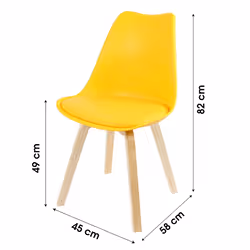 Meublorama FD-152064*1C/22KG fauteuil - Vue supplémentaire 2