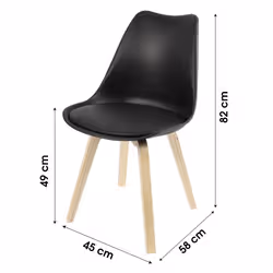 Meublorama FD-152010*1C/22KG fauteuil - Vue supplémentaire 2