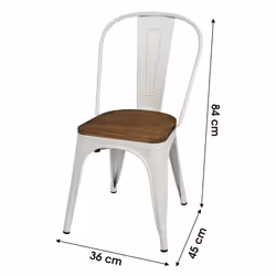 Meublorama FD-54148*1C/20KG fauteuil - Vue supplémentaire 2