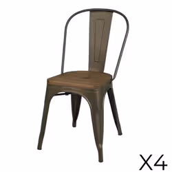 Meublorama FD-54149*1C/20KG fauteuil - Vue supplémentaire 2