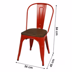 Meublorama FD-54147*1C/18KG fauteuil - Vue supplémentaire 2