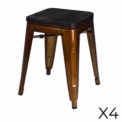 Meublorama FD-54144*1C/19KG fauteuil - Vue supplémentaire 2