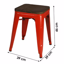 Meublorama FD-54140*1C/23KG fauteuil - Vue supplémentaire 3