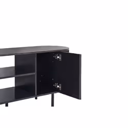 Meublorama RU-LAGOS-2175*2C/43KG Support TV et centre de divertissement - Vue supplémentaire 4