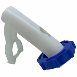 Roca-Gala Roca. Clapet pour robinet flotteur tous modèles de wc ROCA, référence AV0021100R. - Pour WC , Pièce détachée WC , P ...