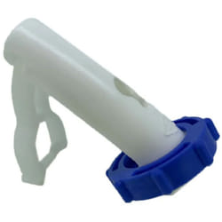 Clapet pour robinet flotteur tous modèles de wc Roca
