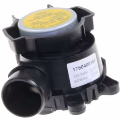 Moteur valve 3 voies pour lave-vaisselle BEKO 1760400100Appareils compatibles :LAVE-VAISSELLE BEKO:DFN6835, DFN6835B, DFN6835 ...