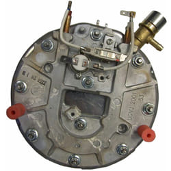 Chaudière (296877-58495) (CS-00113418) Centrale vapeur Calor rowenta, moulinex