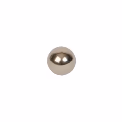 Bille de décompression pour Robot. Référence de la pièce : SS-994408, Marque : MOULINEX. Couleur de la pièce : Gris.
