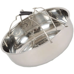 Panier vapeur cookeo