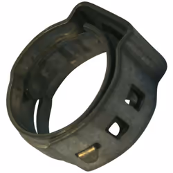 Collier oetiker pour Centrale vapeur CALOR, ROWENTA, PHILIPS CS-00130893Appareils compatibles :CENTRALE VAPEUR CALOR:GV6335C0 ...