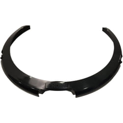 Bague anti débordement