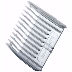 Peigne 3mm pour Rasoir, tondeuse ROWENTA CS-00132531 Appareils compatibles : [RASOIR, TONDEUSE ROWENTA: ] TN1300F0/7R0 BB2964 ...