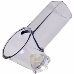 Corps de hachoir cheminee pour robot ménager MOULINEX, TEFAL SS-193997, SS-1530000100Appareils compatibles :ROBOT MÉNAGER MOU ...