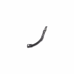 Crosse + brossette pour Aspirateur ROWENTA RS-2230000243. Couleur de la pièce : Noir.