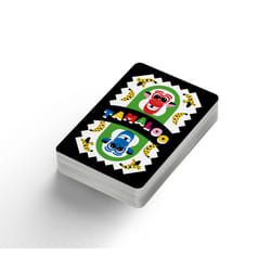 Cartamundi TAMALOO carte de jeu
