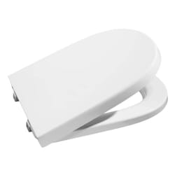 Abattant pour cuvette WC ROCA compact Meridian,