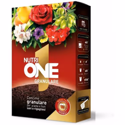 Code produit : 86600991 EAN : 3664715038948 Marque : SBM Code produit : 86600991 EAN : 3664715038948 Marque : SBM Engrais ONE ...