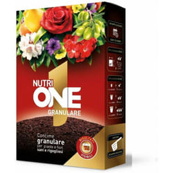 SBM - Engrais one Microgranulaire 750 g