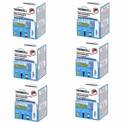 ( Le diffuseur Thermacell® assure une protection totale des extérieurs de vie (terrasses, patio, piscine&hellip) contre les p ...