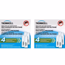 ( Le diffuseur Thermacell® assure une protection totale des extérieurs de vie (terrasses, patio, piscine&hellip) contre les p ...