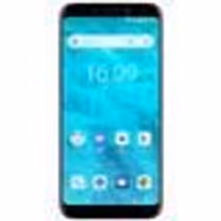 Konrow Sky Lite - Android 8.1 - 4G - Écran 5.45 - Double Sim - 16Go 1Go RAM - Bleu - Tout Opérateurs
