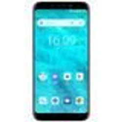 Konrow Sky Lite - Android 8.1 - 4G - Écran 5.45 - Double Sim - 16Go 1Go RAM - Bleu - Tout Opérateurs