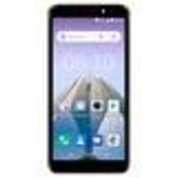 Konrow City 55 - Android 8.1 - 3G - Écran 5.34 - 8Go 1Go RAM - Or - Tout Opérateurs