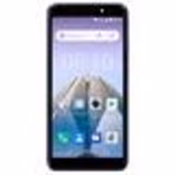 Konrow City 55 - Android 8.1 - 3G - Écran 5.34 - 8Go 1Go RAM - Bleu - Tout Opérateurs
