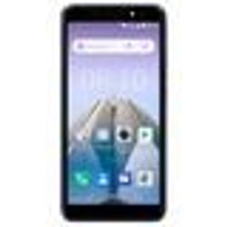 Konrow City 55 - Android 8.1 - 3G - Écran 5.34 - 8Go 1Go RAM - Bleu - Tout Opérateurs