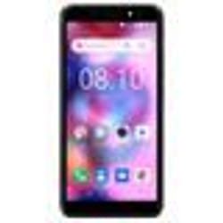 Konrow Easy 55 - Android 8.1 - 4G - Écran 5.34 - Double Sim - 8Go 1Go RAM - Noir - Tout Opérateurs