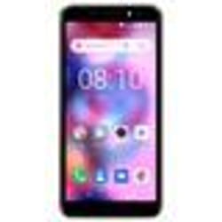 Konrow Easy 55 - Android 8.1 - 4G - Écran 5.34 - Double Sim - 8Go 1Go RAM - Or - Tout Opérateurs
