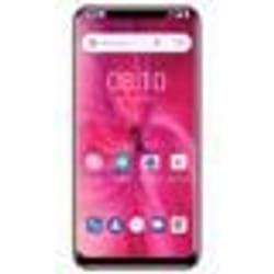 Konrow Easy 62 - Android 8.1 - 4G - Écran 6.2 - Double Sim - 16Go 1Go RAM - Or - Tout Opérateurs