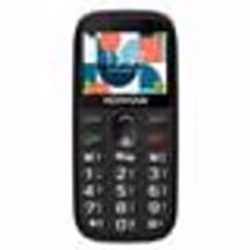 Konrow Senior 231 (Écran 2.31 - Double Sim - Dock de charge Fourni) Noir - Tout Opérateurs 231