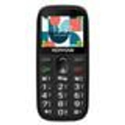 Konrow Senior 231 (Écran 2.31 - Double Sim - Dock de charge Fourni) Noir - Tout Opérateurs 231