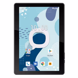 Konrow K-TAB 1004 (10.1 - WIFI - 16 Go 1 Go RAM) Noir