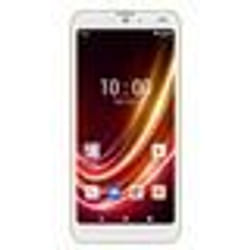 Konrow Easy S55P2021 (Double Sim - 4G - Écran 5.45 - 16 Go 1 Go RAM) Or - Tout Opérateurs