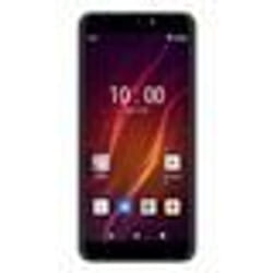 Konrow Easy K55 (Double Sim - 4G - 545 - 8 Go 1 Go RAM) Argent - Tout Opérateurs