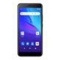 Konrow Star 55 Plus (Double SIM - 4G - Écran 5.5 - 32 Go 2 Go RAM) Noir - Tout Opérateurs