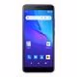 Konrow Star 55 (Double SIM - 4G - Écran 5.5 - 16 Go 2 Go RAM) Bleu - Tout Opérateurs