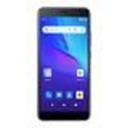 Konrow Star 55 (Double SIM - 4G - Écran 5.5 - 16 Go 2 Go RAM) Bleu - Tout Opérateurs