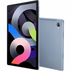 Tablette - Blackview - Tab 15 Pro - Écran HD+ 105 - Processeur Unisoc T606 - Batterie 8280 mAh