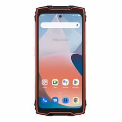Blackview BV9300 [Version Télémètre] - Double Sim - 256 Go 12 Go RAM - Orange - Tout Opérateurs