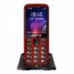 Téléphone Mobile - KONROW - Senior 280 Next 4G - Double Sim - Écran 2.8 - Station de charge