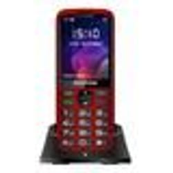Téléphone Mobile - KONROW - Senior 280 Next 4G - Double Sim - Écran 2.8 - Station de charge