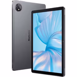 Blackview Tab 80 8/128Go - Tablette Tactile Intuitive - 10.1 Pouces - Gris