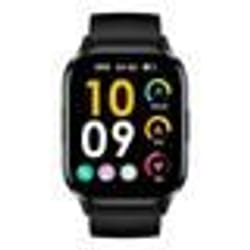 Montre Connectée - Konrow - K-Watch - Écran 2.01 - IP67 - Microphone intégré