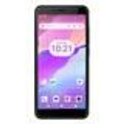 Konrow Touch 55 (Double SIM - 4G - Écran 5.5 - 16 Go 2 Go RAM) Noir - Tout Opérateurs